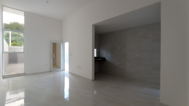 Imagem Casa com 3 Quartos à Venda, 90 m² em Encantada - Eusébio
