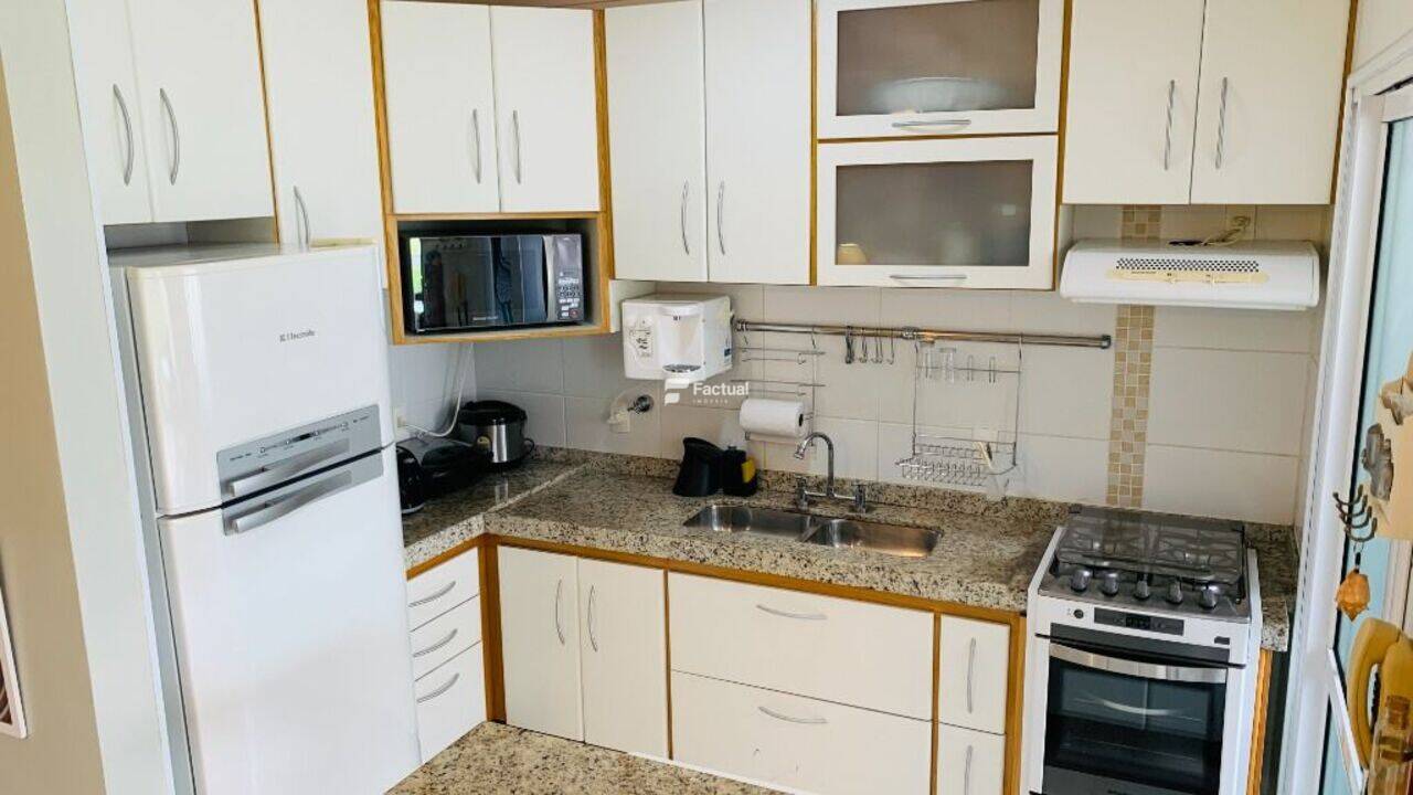 Imagem Apartamento com 3 Quartos à Venda, 113 m²em Riviera de São Lourenço - Bertioga