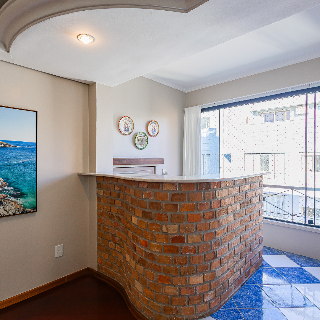 Imagem Apartamento com 3 Quartos à Venda, 84 m² em Boa Vista - Porto Alegre Imagem Apartamento com 3 Quartos à Venda, 84 m² em Boa Vista - Porto Alegre