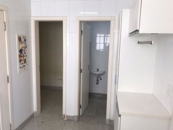 Imagem Apartamento com 3 Quartos à Venda ou Locação, em Vila Congonhas - São Paulo Imagem Apartamento com 3 Quartos à Venda ou Locação, em Vila Congonhas - São Paulo