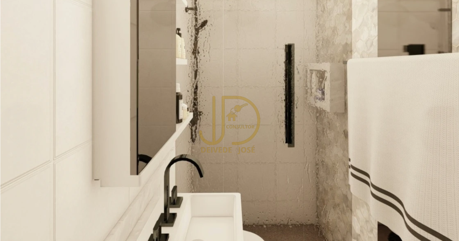 Imagem Apartamento com 2 Quartos à Venda, em Campestre - Santo André Imagem Apartamento com 2 Quartos à Venda, em Campestre - Santo André
