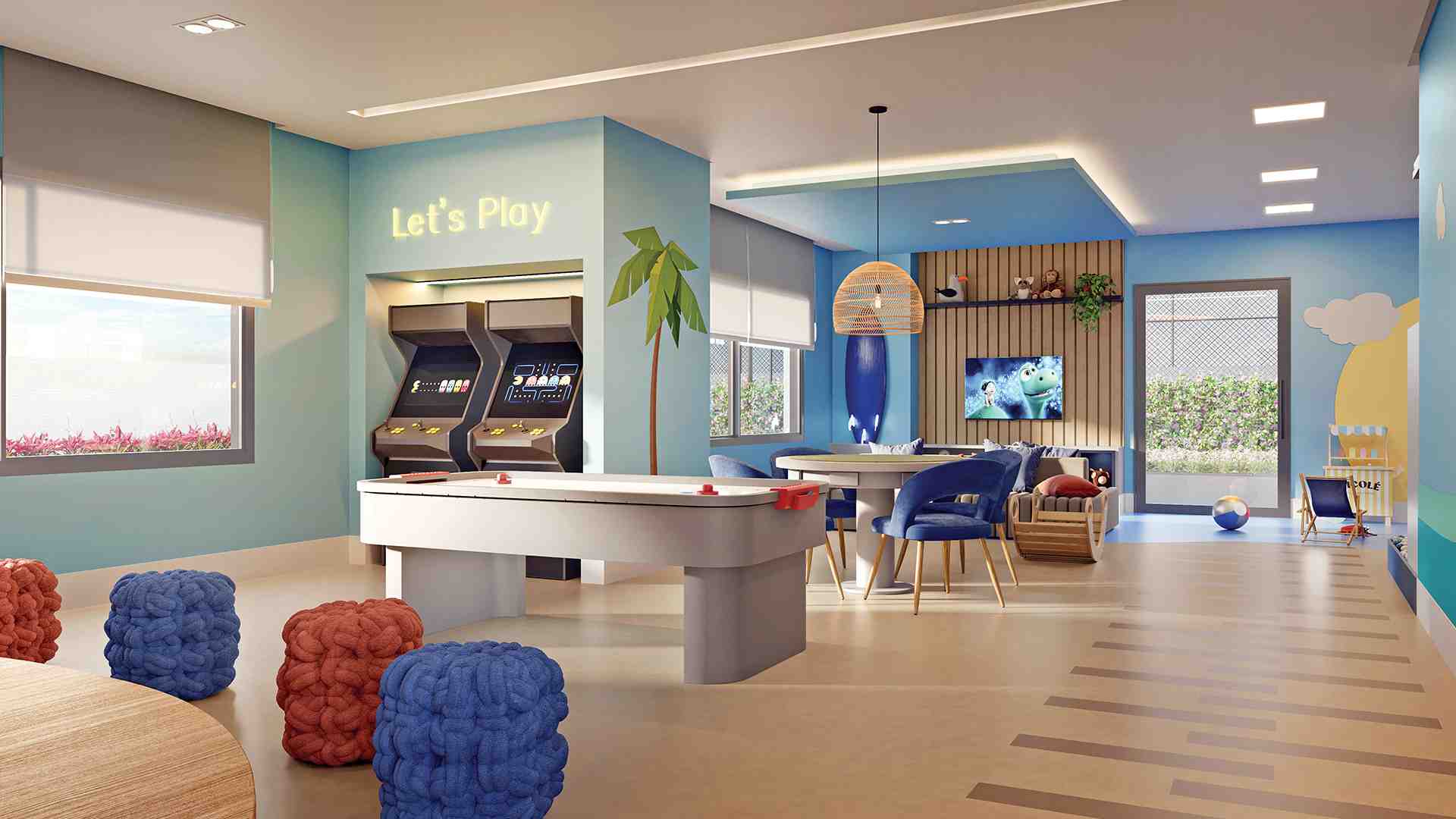 Imagem Apartamento com 4 Quartos à Venda, 203 m²em Nova Petrópolis - São Bernardo do Campo