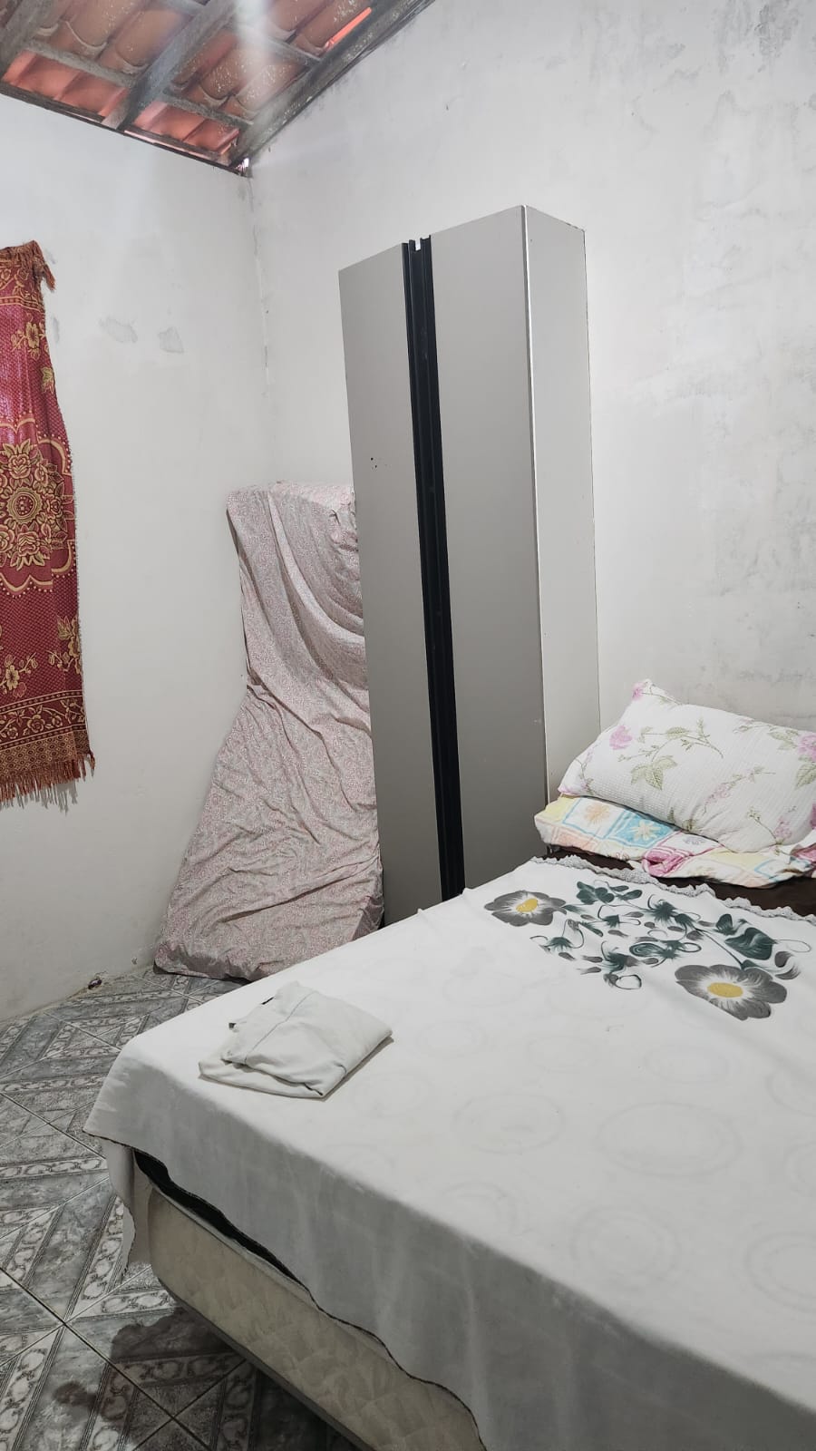 Imagem Casa com 2 Quartos à Venda, 72 m²em Nova Abrantes (Abrantes) - Camaçari