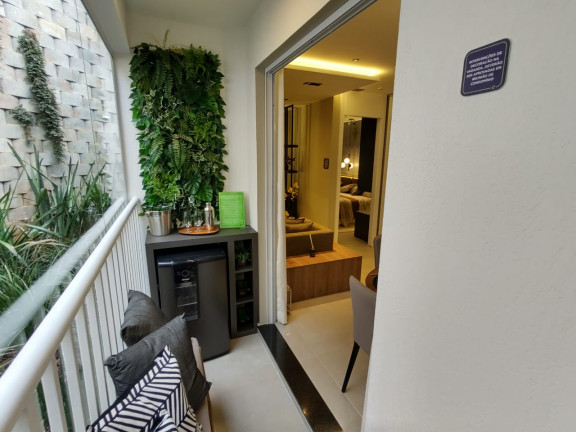 Imagem Apartamento com 2 Quartos à Venda, 37 m² em Mooca - São Paulo Imagem Apartamento com 2 Quartos à Venda, 37 m² em Mooca - São Paulo