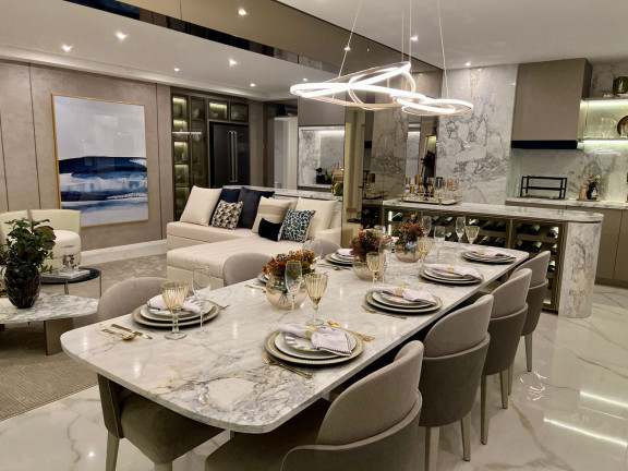 Imagem Apartamento com 4 Quartos à Venda, 156 m² em Butantã - São Paulo