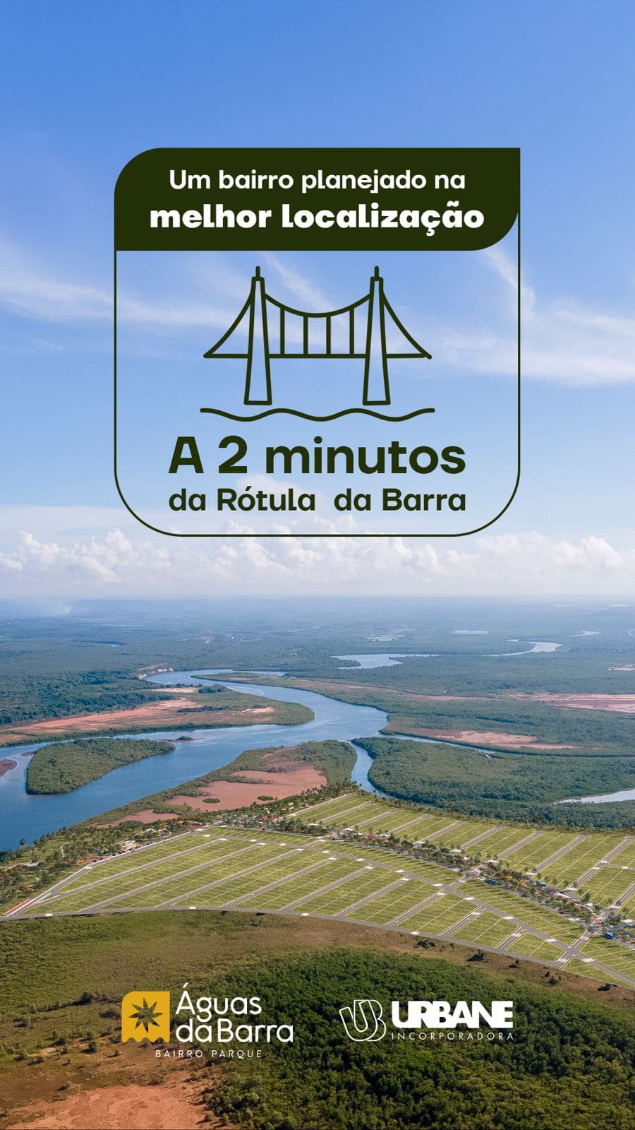 Imagem Terreno à Venda, 200 m² em Paraíso da Barra - Barra dos Coqueiros Imagem Terreno à Venda, 200 m² em Paraíso da Barra - Barra dos Coqueiros