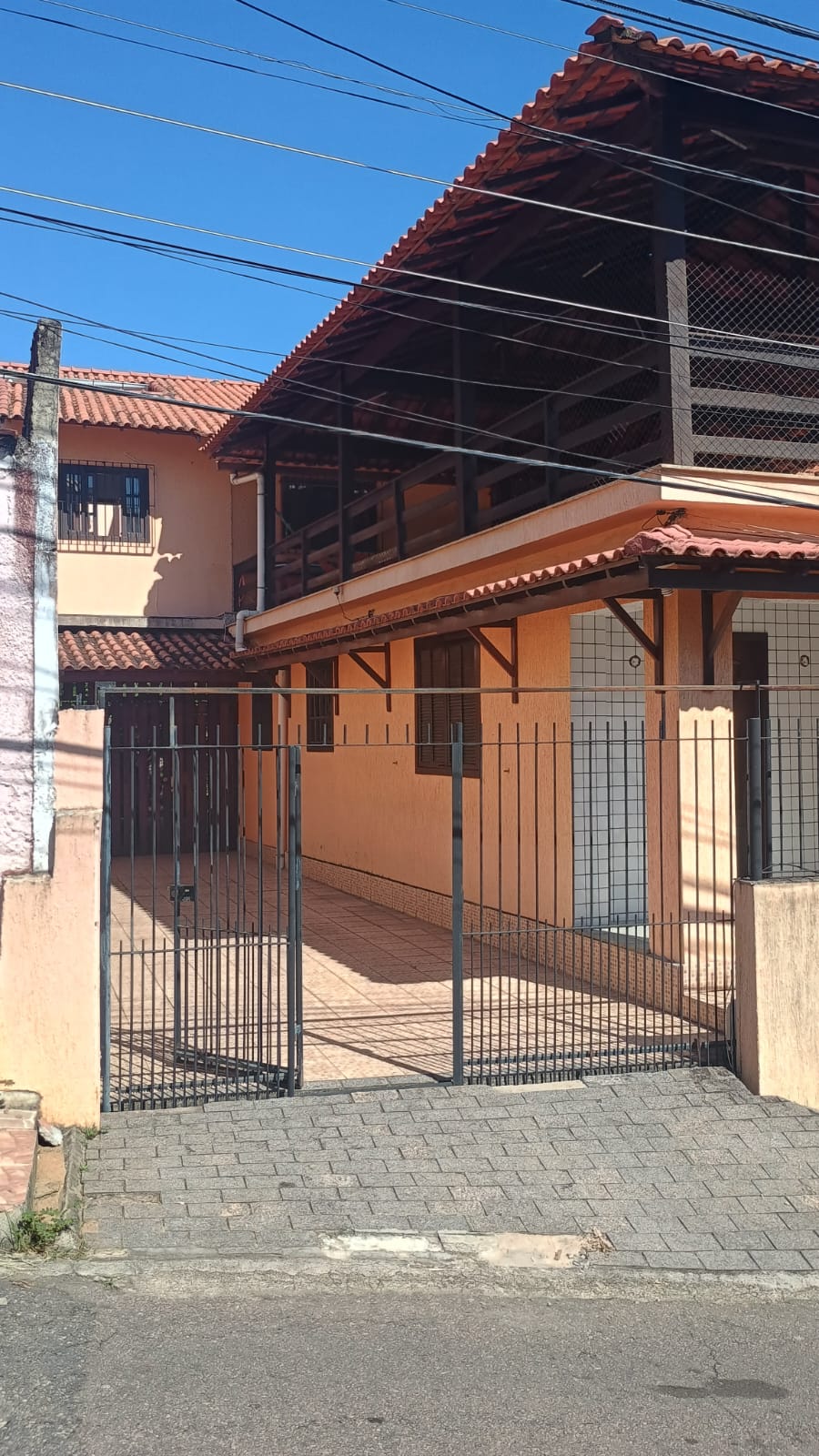 Imagem Casa com 3 Quartos à Venda, 150 m² em Santa Catarina - São Gonçalo Imagem Casa com 3 Quartos à Venda, 150 m² em Santa Catarina - São Gonçalo
