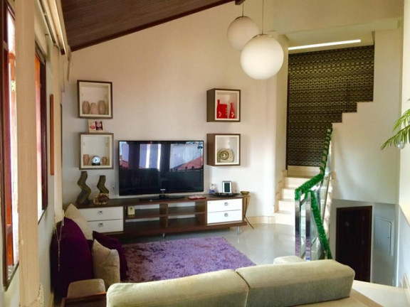 Imagem Casa de Condomínio com 4 Quartos à Venda, 555 m² em Parque Verde - Belém Imagem Casa de Condomínio com 4 Quartos à Venda, 555 m² em Parque Verde - Belém