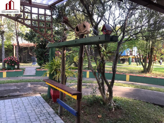 Imagem Chácara com 5 Quartos à Venda,  em Chácaras Bom Tempo - Franco da Rocha