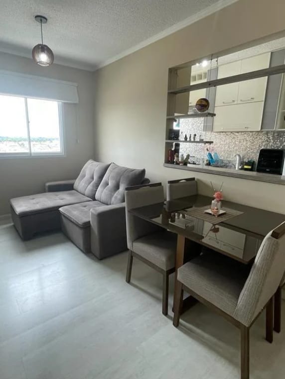 Foto do imóvel Apartamento com 2 Quartos à Venda, 54 m²em Loteamento Parque Industrial - Jundiaí