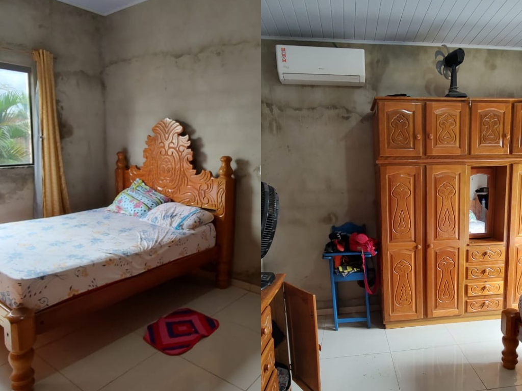 Imagem Casa com 2 Quartos à Venda, 144 m²em Nova Pimenta - Pimenta Bueno Imagem Casa com 2 Quartos à Venda, 144 m²em Nova Pimenta - Pimenta Bueno