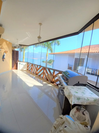 Imagem Apartamento com 4 Quartos para Alugar, 150 m² em Pontal da Cruz - São Sebastião