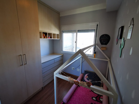 Imagem Apartamento com 2 Quartos à Venda, 72 m² em Vila Carmosina - São Paulo