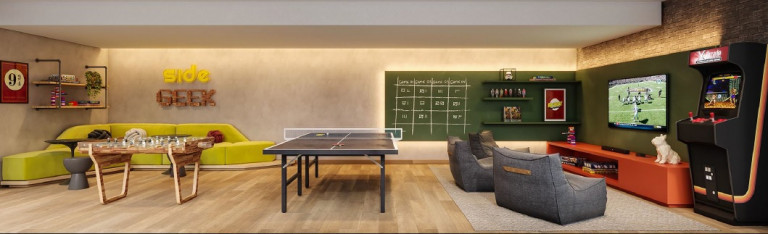 Imagem Apartamento com 3 Quartos à Venda, 147 m² em Vila Mascote - São Paulo Imagem Apartamento com 3 Quartos à Venda, 147 m² em Vila Mascote - São Paulo