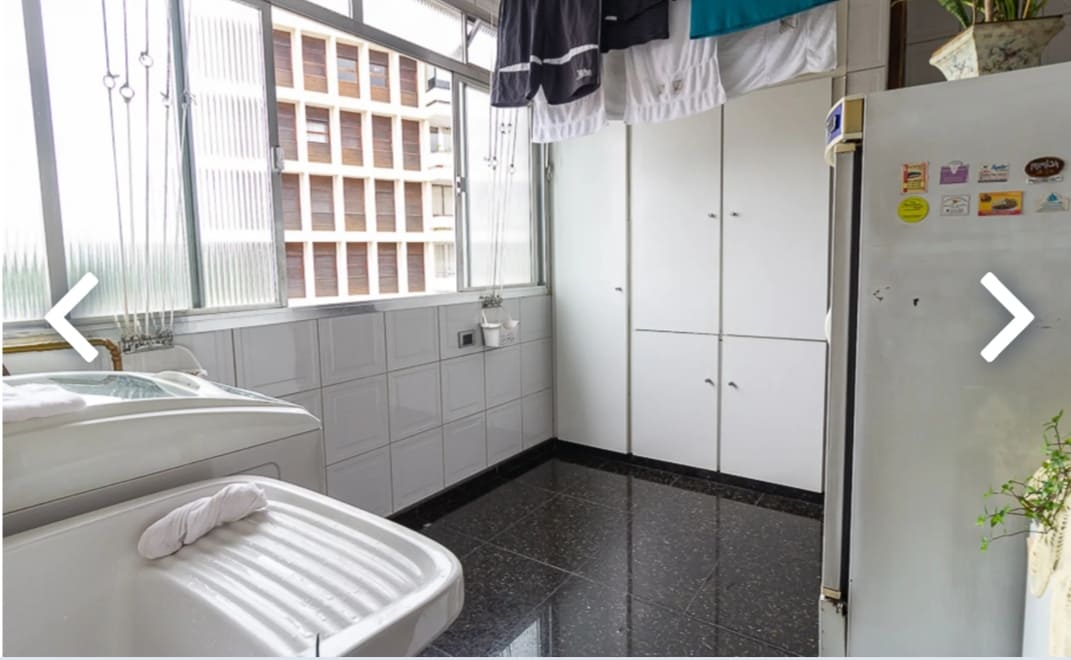 Imagem Apartamento com 3 Quartos à Venda, 198 m²em Vila Monumento - São Paulo
