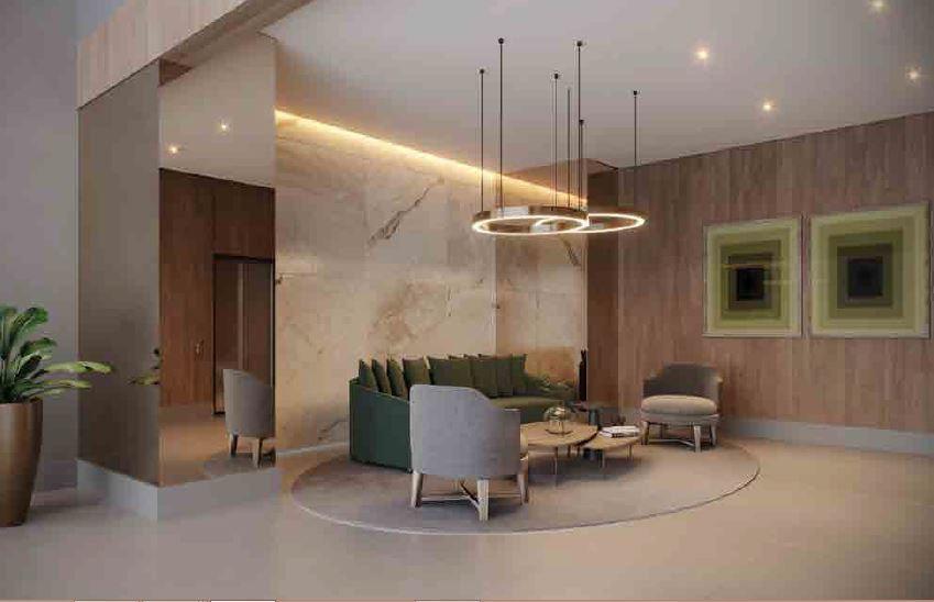 Imagem Studio com 1 Quarto à Venda, 28 m²em Butantã - SÃO PAULO