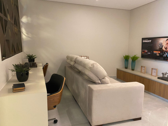 Imagem Sobrado com 4 Quartos à Venda, 191 m²em Jardim Atlântico - Goiânia