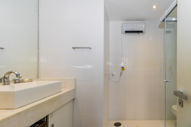 Imagem Apartamento com 2 Quartos à Venda, em Perdizes - São Paulo Imagem Apartamento com 2 Quartos à Venda, em Perdizes - São Paulo