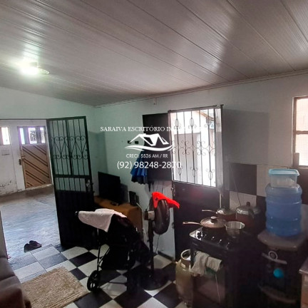 Imagem Casa com 2 Quartos à Venda, 100 m² em Nova Cidade - Manaus Imagem Casa com 2 Quartos à Venda, 100 m² em Nova Cidade - Manaus