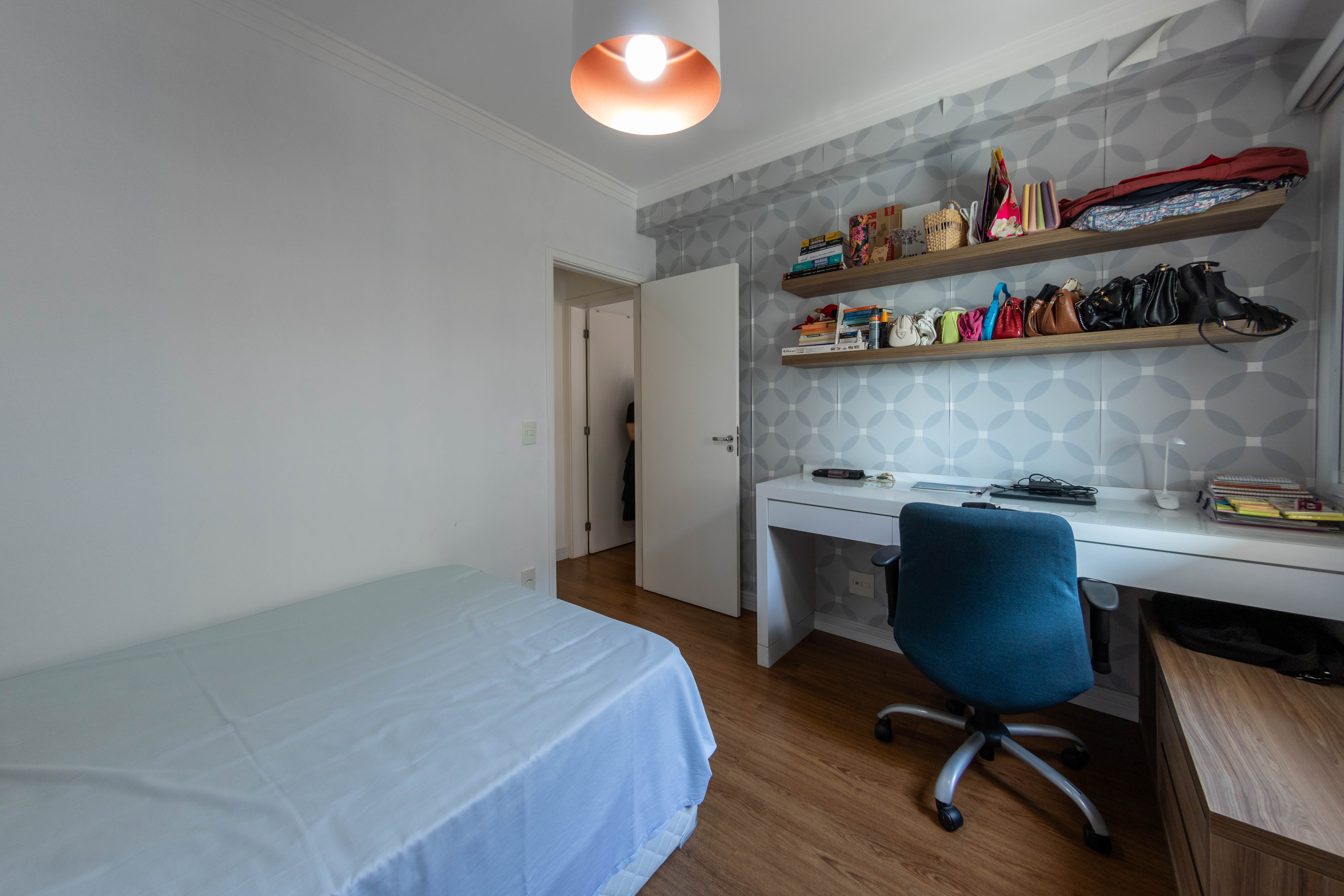 Imagem Apartamento com 2 Quartos à Venda, 73 m² em Centro - São Bernardo do Campo