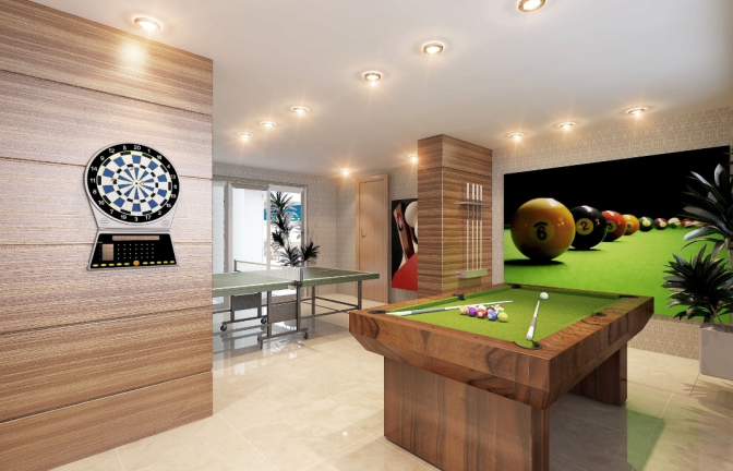 Imagem Apartamento com 3 Quartos à Venda,  em Aldeota - Fortaleza