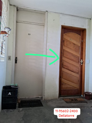 Imagem Apartamento com 2 Quartos à Venda, 49 m²em Vila Perracini - Poá