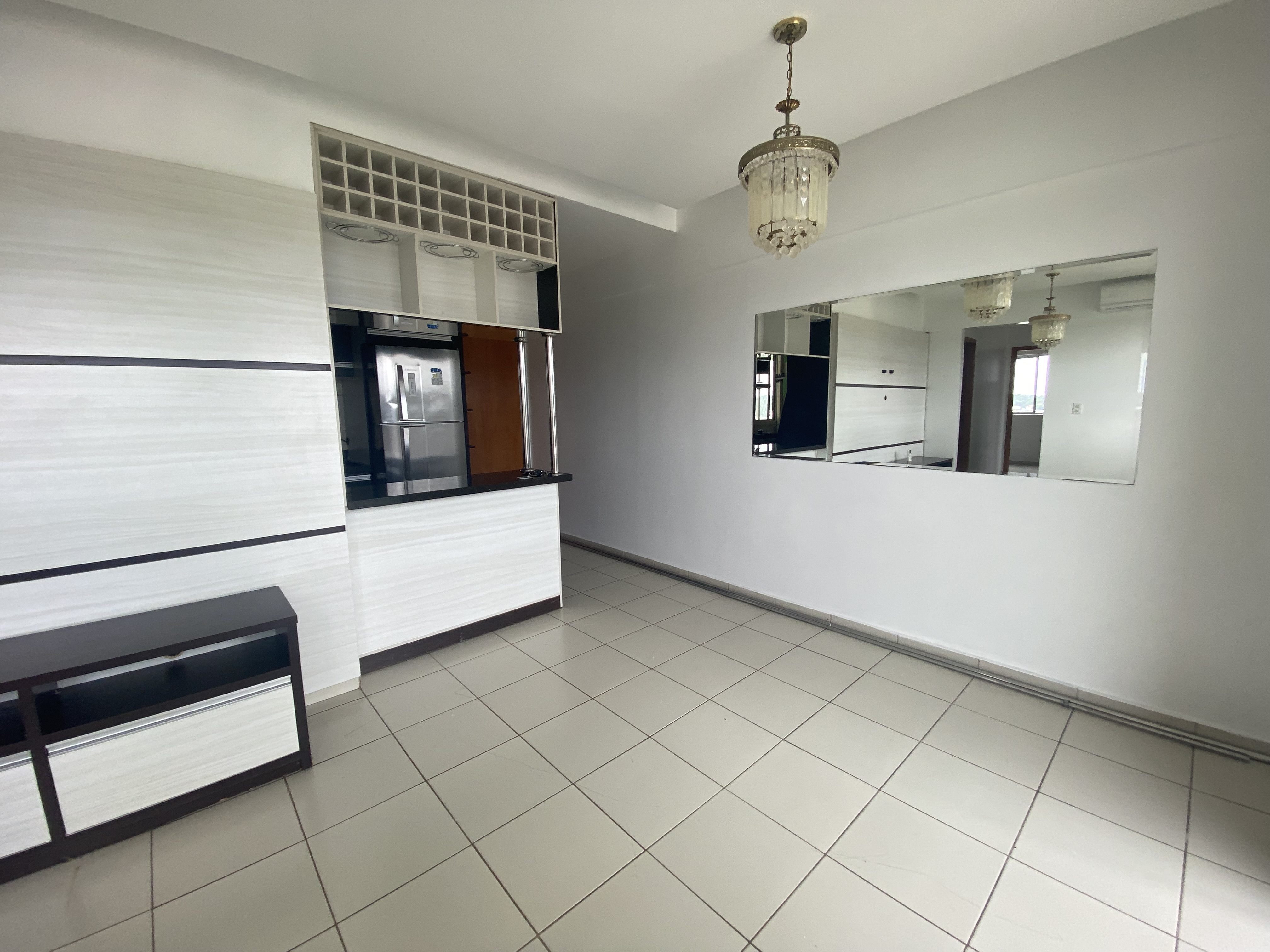 Imagem Apartamento com 3 Quartos para Alugar, 73 m² em Coroado - Manaus Imagem Apartamento com 3 Quartos para Alugar, 73 m² em Coroado - Manaus