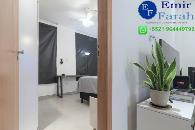 Imagem Apartamento com 2 Quartos à Venda, 73 m²em Botafogo - Rio de Janeiro Imagem Apartamento com 2 Quartos à Venda, 73 m²em Botafogo - Rio de Janeiro