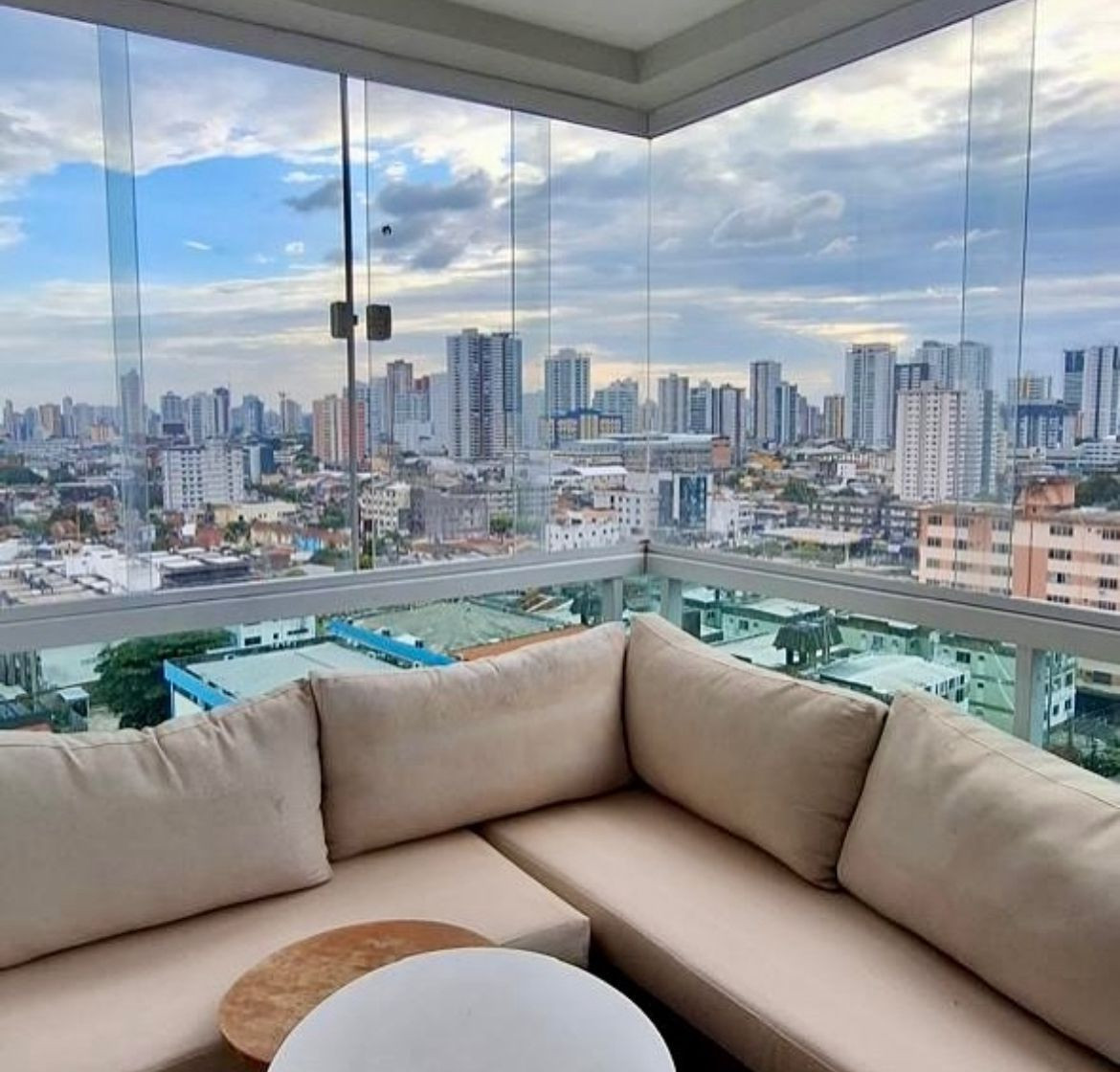 Apartamento com 2 Quartos à Venda, 70 m² em Marco - Belém