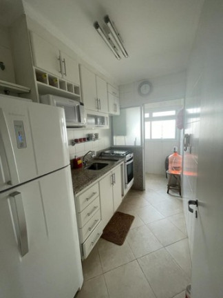 Imagem Apartamento com 2 Quartos para Alugar, 55 m² em Vila Suzana - São Paulo