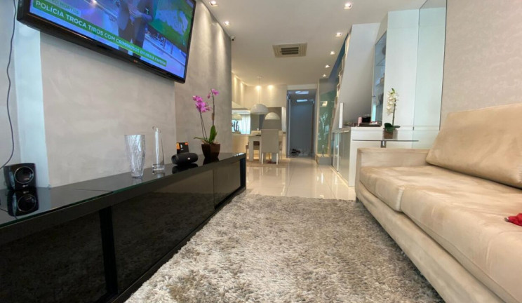 Imagem Cobertura com 3 Quartos à Venda, 189 m² em Barra Da Tijuca - Rio De Janeiro Imagem Cobertura com 3 Quartos à Venda, 189 m² em Barra Da Tijuca - Rio De Janeiro