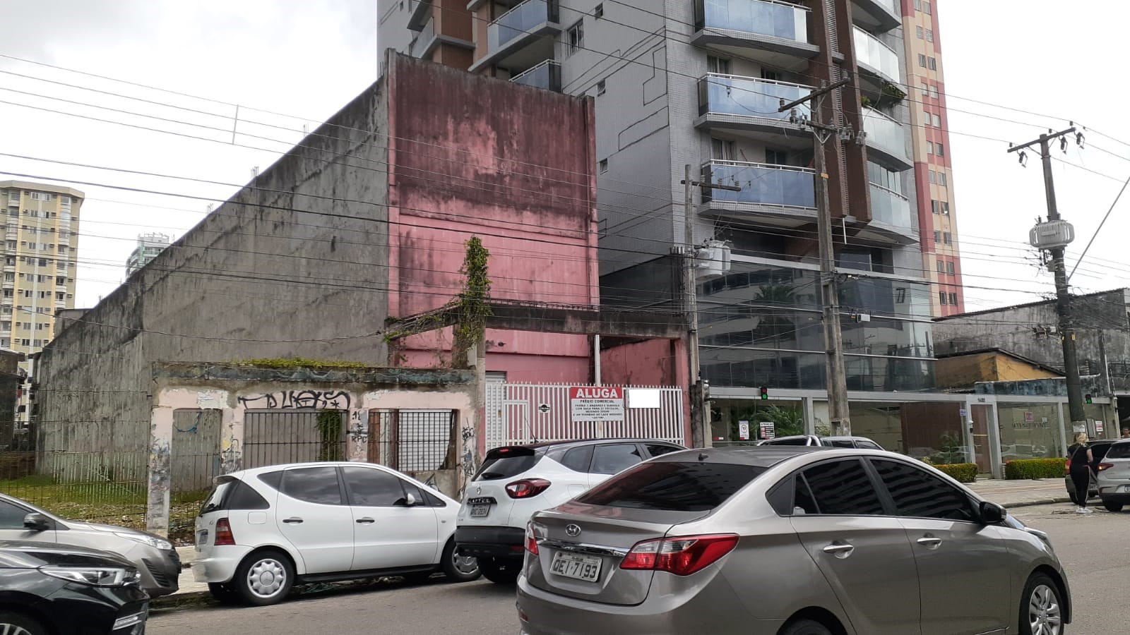 Ponto Comercial para Alugar, 2 m²em Pedreira - Belém