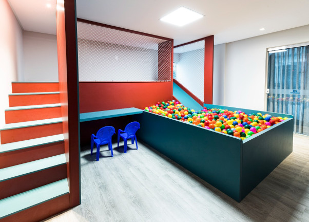 Imagem Apartamento com 2 Quartos para Temporada, 52.610 m² em Praia Brava de Itajaí - Itajaí Imagem Apartamento com 2 Quartos para Temporada, 52.610 m² em Praia Brava de Itajaí - Itajaí