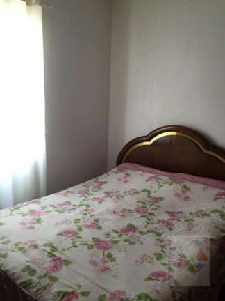 Imagem Apartamento com 2 Quartos à Venda, 50 m² em Parque São Luís - São Paulo