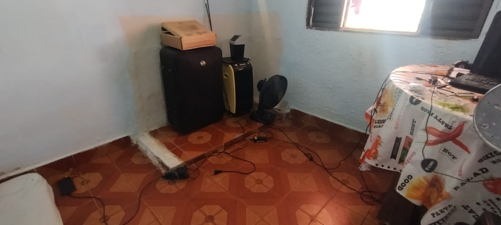 Imagem Casa com 2 Quartos à Venda, 360 m² em Estância Itaguaí - Caldas Novas