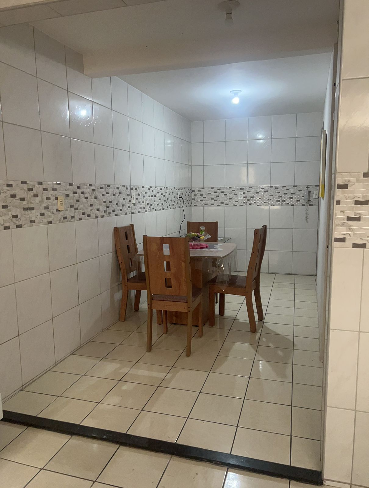 Imagem Casa com 4 Quartos à Venda, 138 m²em Mondubim - Fortaleza