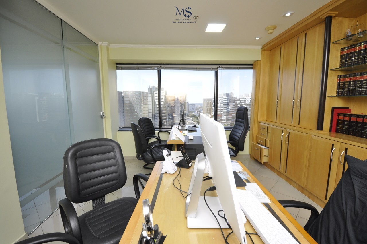 Imagem Sala Comercial à Venda, 63 m² em Asa Norte - Brasília