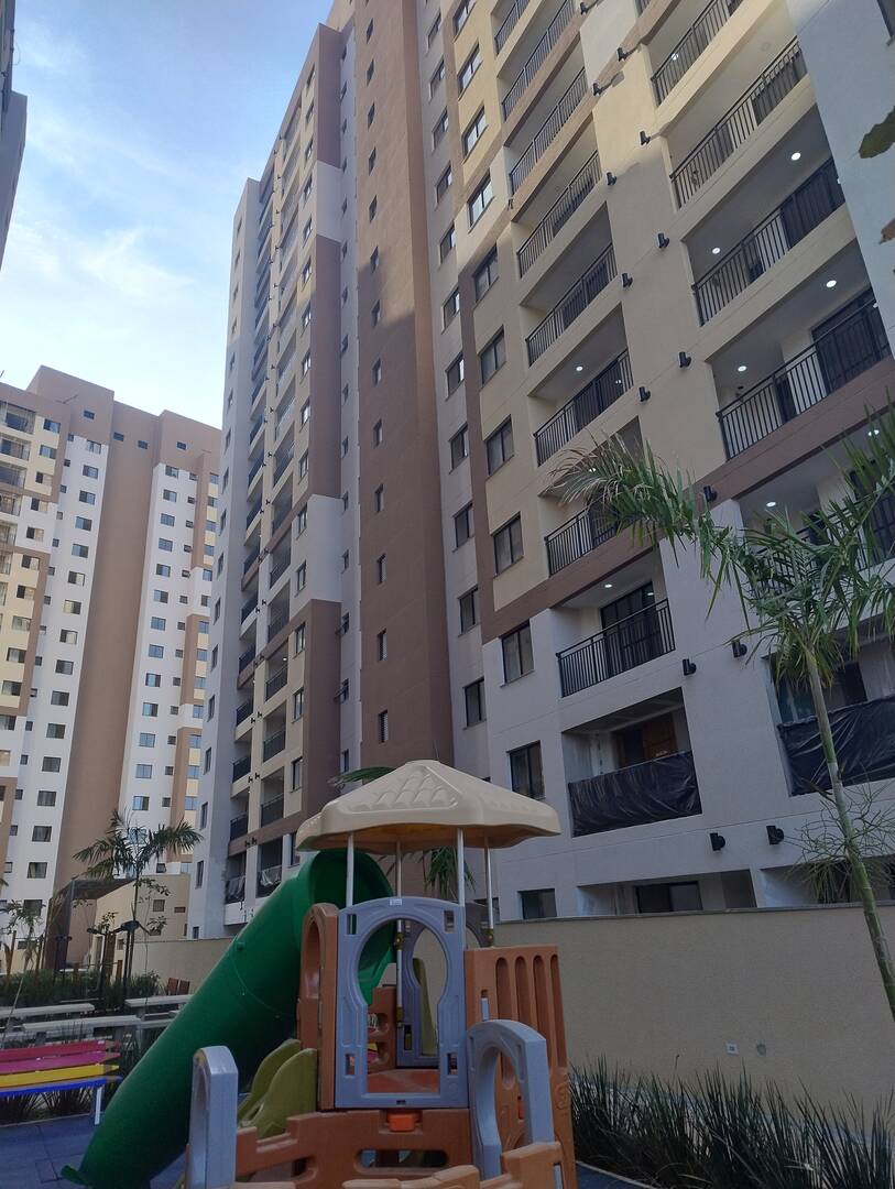 Imagem Apartamento com 2 Quartos à Venda, 49 m² em Vera Tereza - Caieiras Imagem Apartamento com 2 Quartos à Venda, 49 m² em Vera Tereza - Caieiras