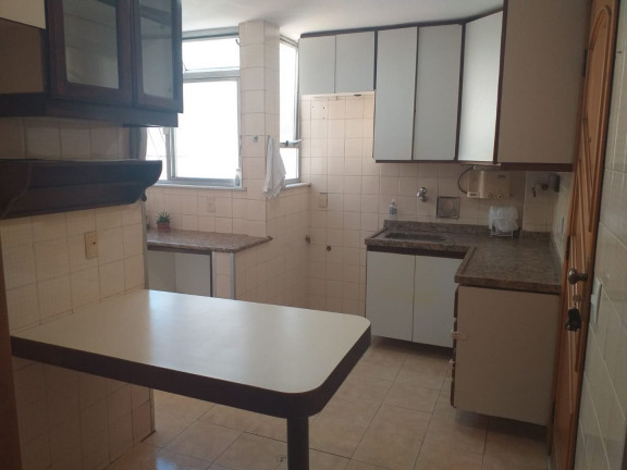 Imagem Cobertura com 2 Quartos à Venda, 112 m²em Icaraí - Niterói