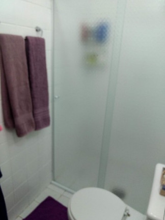 Imagem Apartamento com 2 Quartos à Venda, 55 m² em Jardim Paulicéia - Campinas