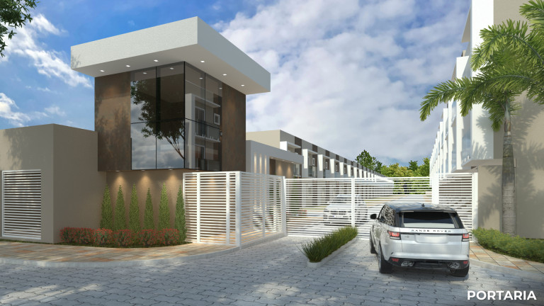 Imagem Casa de Condomínio com 2 Quartos à Venda, 50 m² em Chácara Ondas Verdes - Cotia Imagem Casa de Condomínio com 2 Quartos à Venda, 50 m² em Chácara Ondas Verdes - Cotia