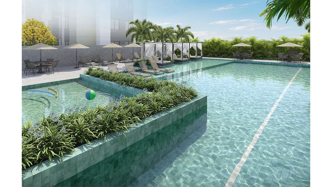 Imagem Apartamento com 2 Quartos à Venda, 44 m² em Centro - Niterói Imagem Apartamento com 2 Quartos à Venda, 44 m² em Centro - Niterói