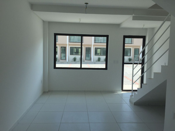 Imagem Casa de Condomínio com 2 Quartos à Venda, 77 m² em Nova Parnamirim - Parnamirim