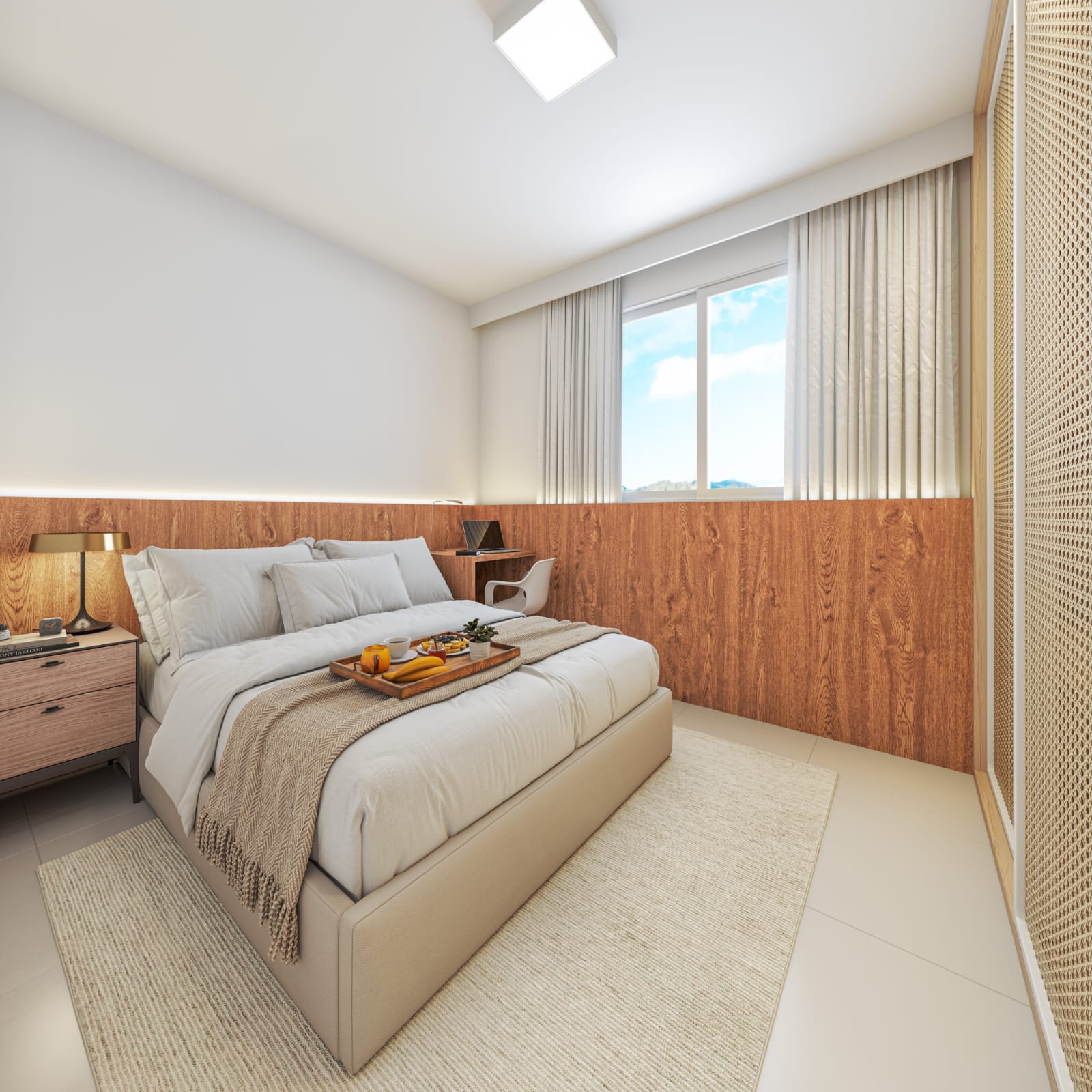 Imagem Apartamento com 2 Quartos à Venda, 42 m²em Jardim Piabeta - Nossa Senhora do Socorro