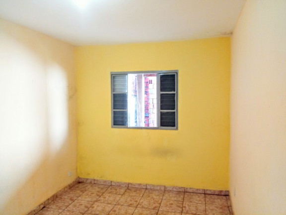 Imagem Casa com 1 Quarto para Alugar, 40 m² em Vila Zat - São Paulo Imagem Casa com 1 Quarto para Alugar, 40 m² em Vila Zat - São Paulo
