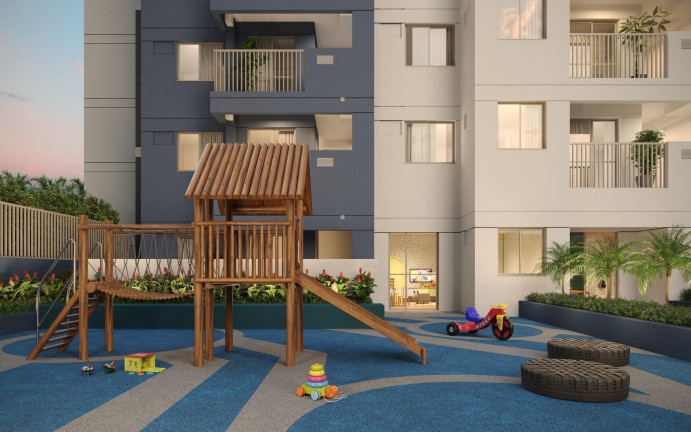 Imagem Apartamento com 1 Quarto à Venda, 31 m² em Centro - Niterói Imagem Apartamento com 1 Quarto à Venda, 31 m² em Centro - Niterói
