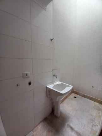 Imagem Casa de Condomínio com 2 Quartos à Venda, 90 m² em Vila Paranaguá - São Paulo Imagem Casa de Condomínio com 2 Quartos à Venda, 90 m² em Vila Paranaguá - São Paulo