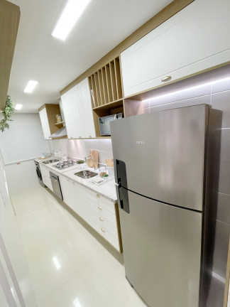 Imagem Apartamento com 3 Quartos à Venda, 75 m² em Patronato - São Gonçalo Imagem Apartamento com 3 Quartos à Venda, 75 m² em Patronato - São Gonçalo