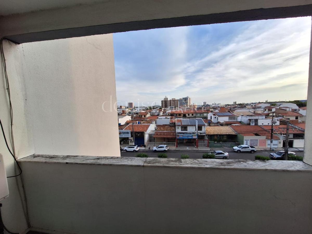 Imagem Apartamento com 3 Quartos à Venda, 90 m²em Grageru - Aracaju