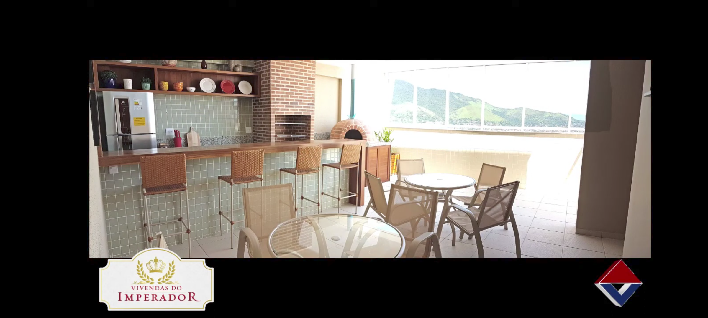 Imagem Apartamento com 2 Quartos à Venda, 62 m²em Centro - Nilópolis Imagem Apartamento com 2 Quartos à Venda, 62 m²em Centro - Nilópolis